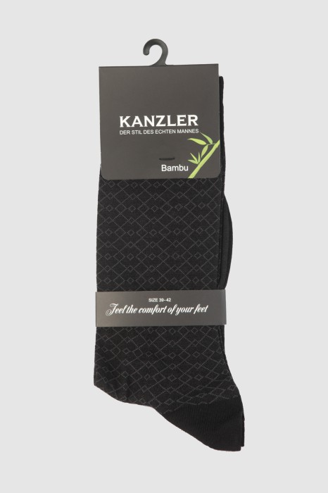 носки из бамбука фотография