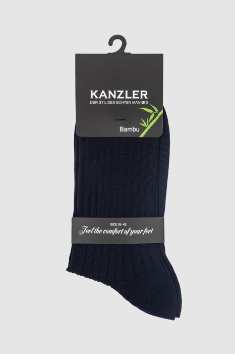 носки из бамбука фотография