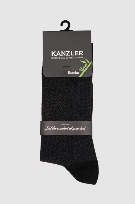 носки из бамбука фотография