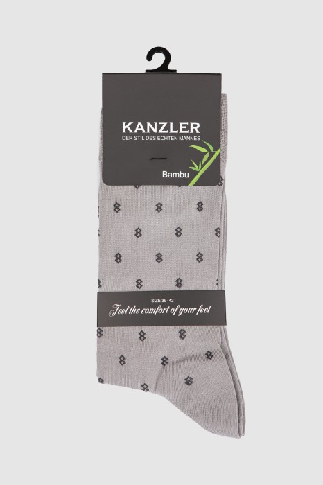 носки из бамбука фотография