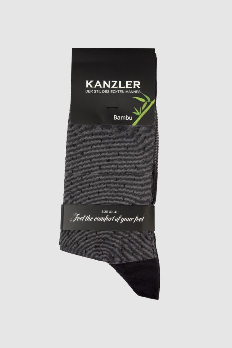 носки из бамбука фотография