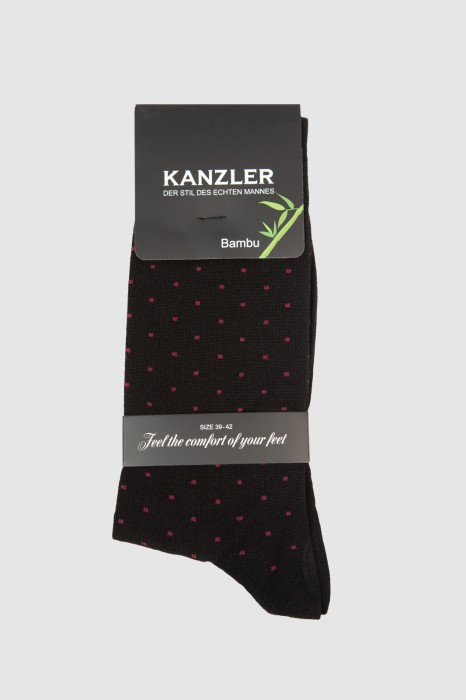 носки из бамбука фотография