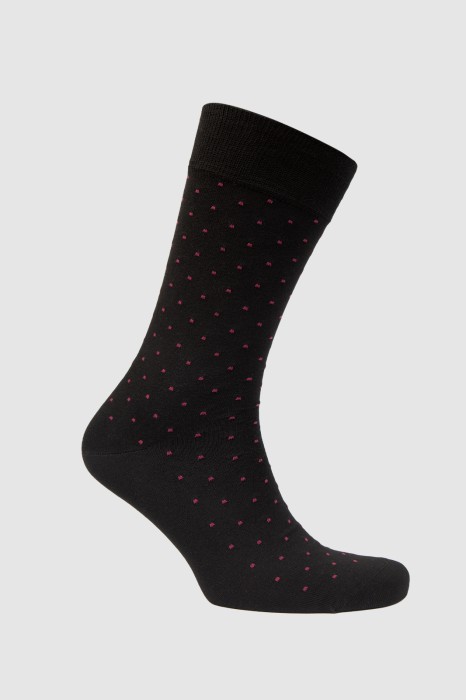 носки из бамбука от бренда kanzler вид слева