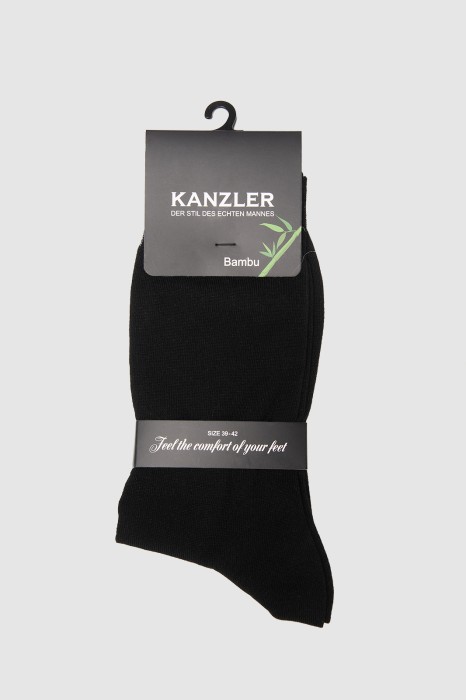 носки из бамбука фотография