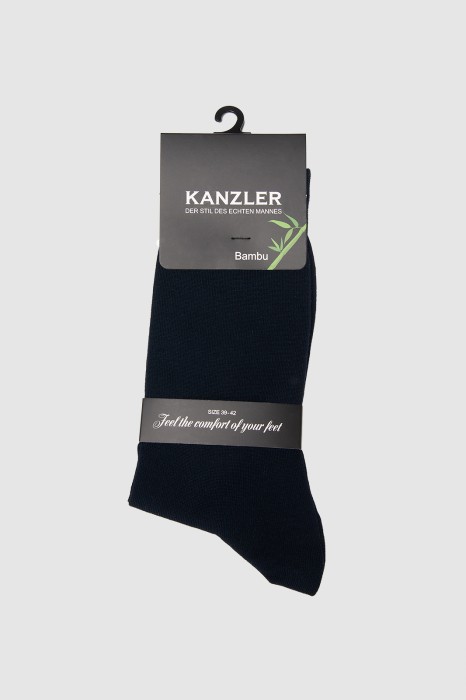 носки из бамбука фотография