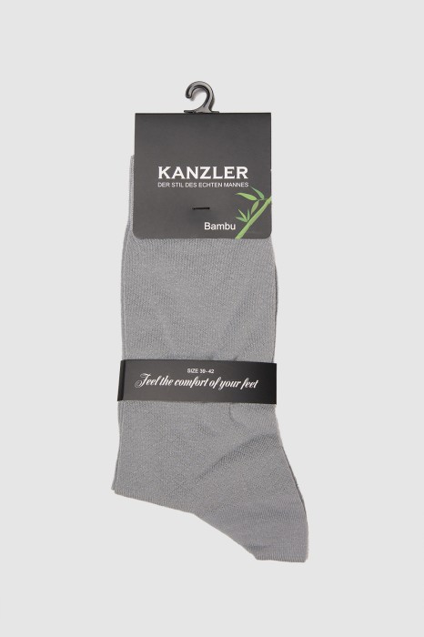 носки из бамбука фотография