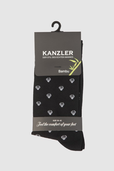 носки из бамбука фотография