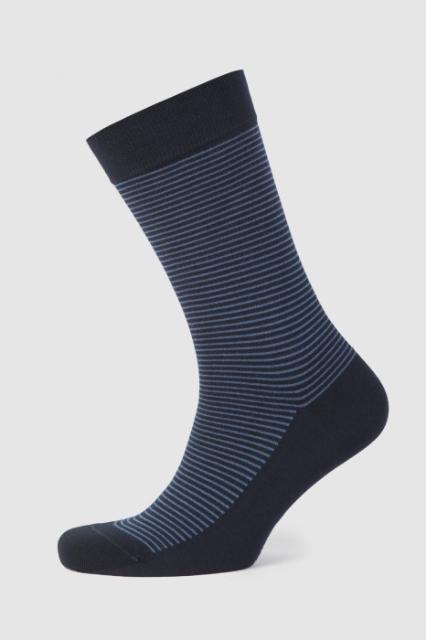 носки из бамбука от бренда kanzler вид слева