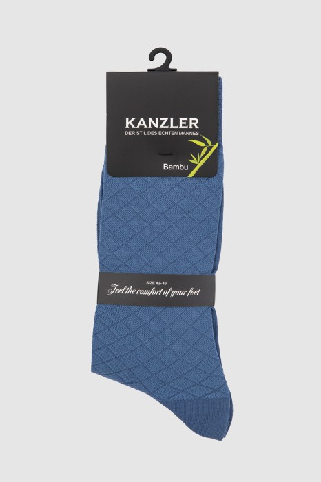 носки из бамбука фотография