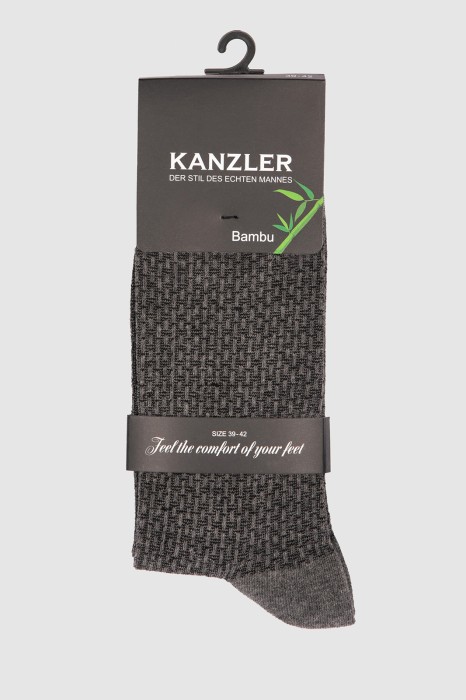 носки из бамбука фотография