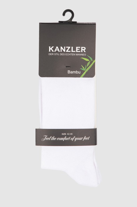 носки из бамбука фотография