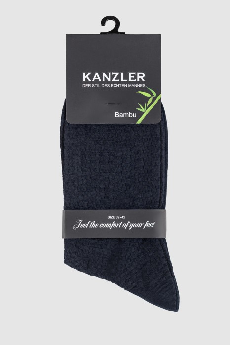 носки из бамбука фотография