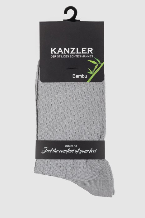 носки из бамбука фотография