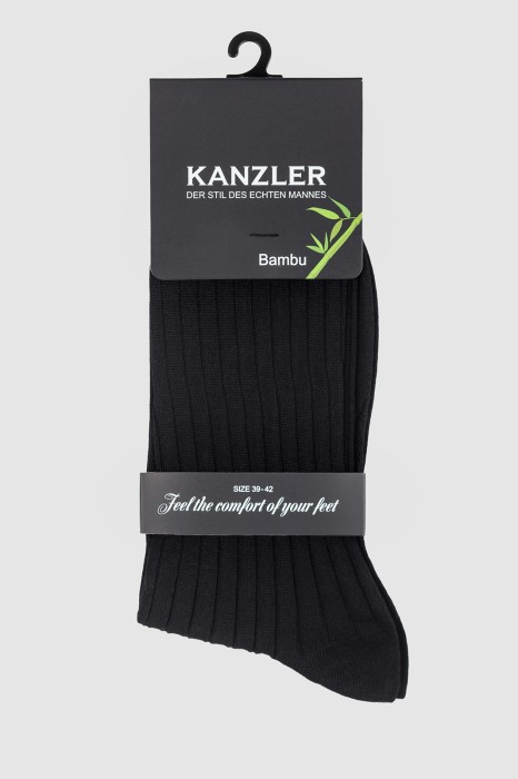 носки из бамбука фотография