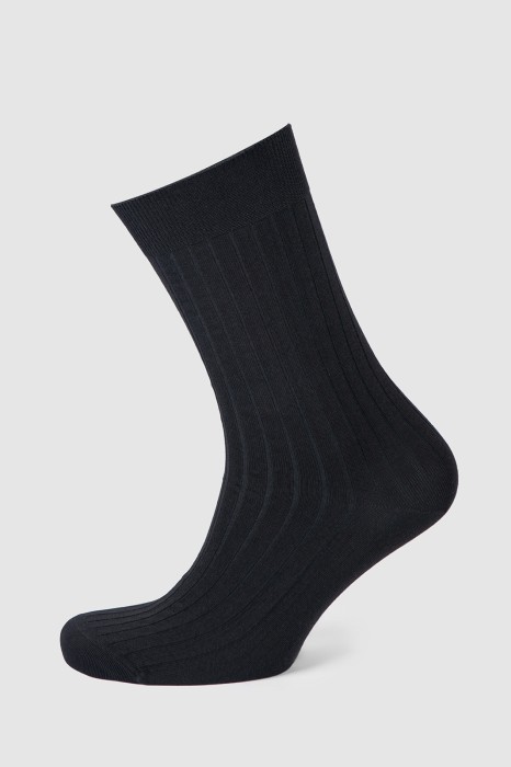 носки из бамбука от бренда kanzler вид слева