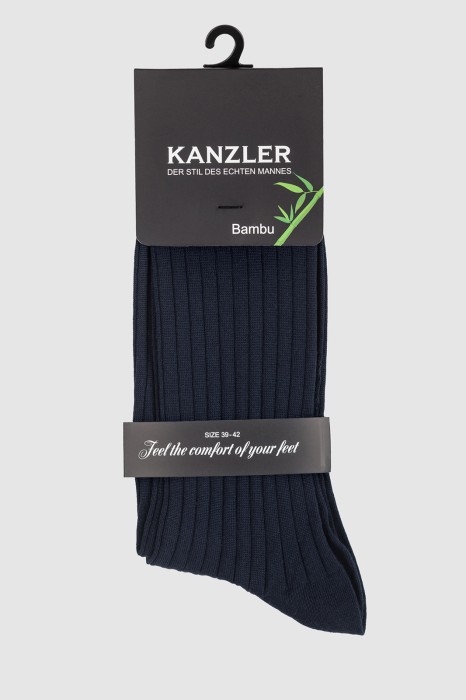 носки из бамбука фотография