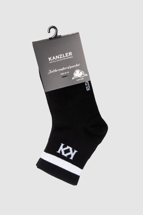 носки из хлопка фотография