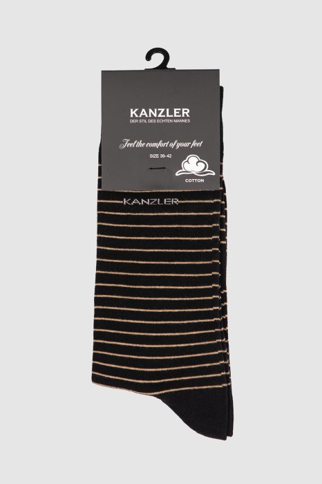 носки из хлопка фотография