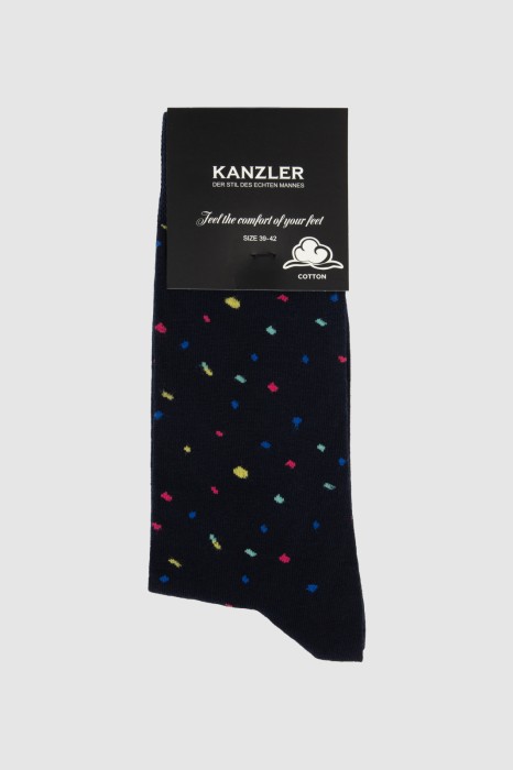 носки из хлопка фотография