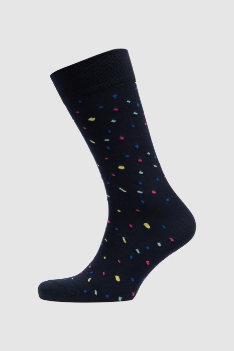 носки из хлопка по цене 549 руб вид справа