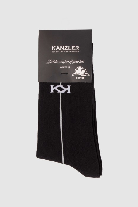 носки из хлопка фотография