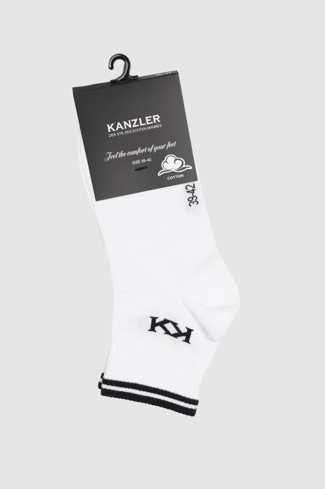 носки из хлопка фотография