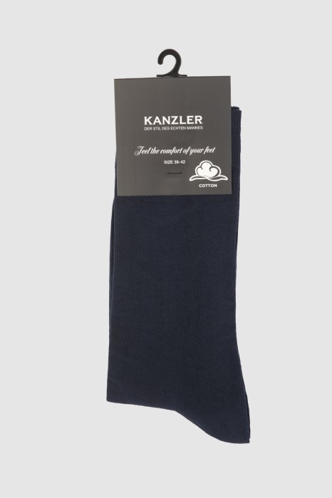 носки из хлопка фотография