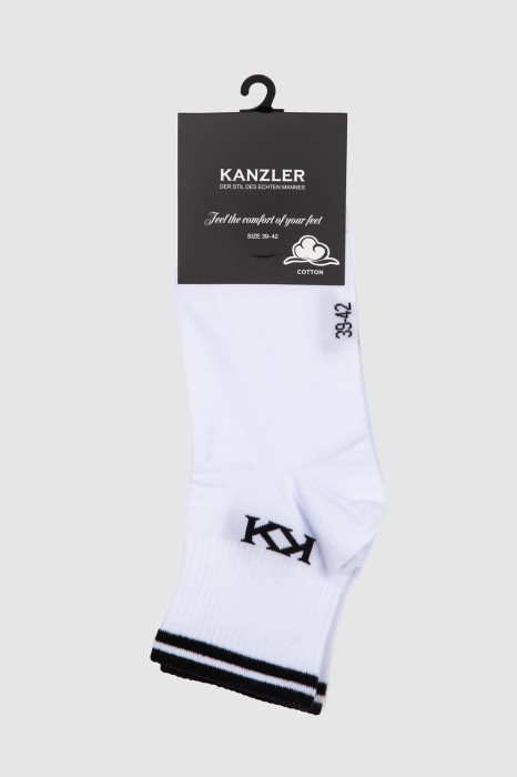 носки из хлопка фотография