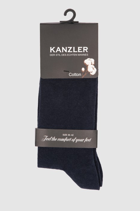 носки из хлопка фотография