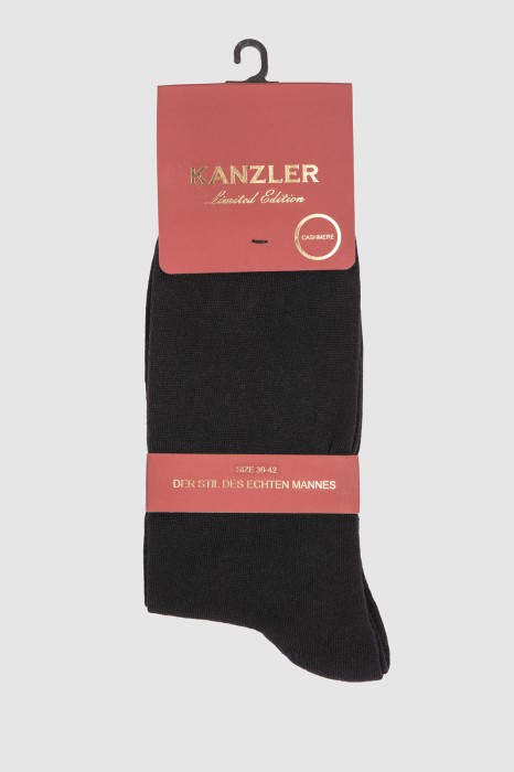 носки с кашемиром limited edition фотография