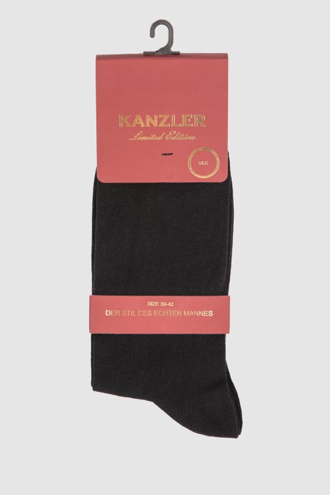 носки с шелком limited edition фотография