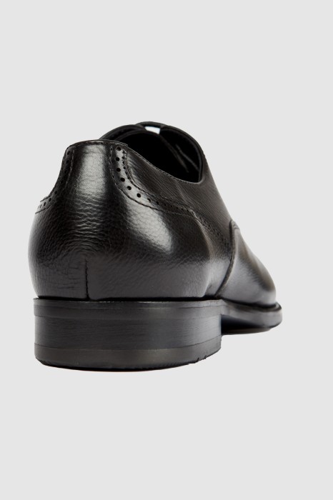 оксфорды из натуральной кожи по цене 10799 руб вид справа