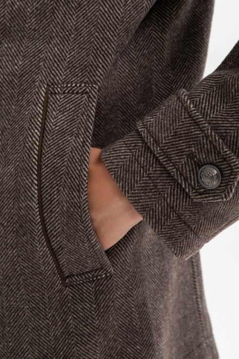 Товар без артикула вид сзади