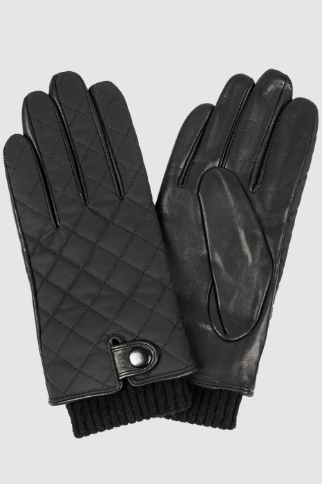 перчатки из кожи фотография