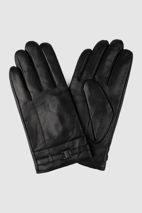 перчатки из кожи фотография