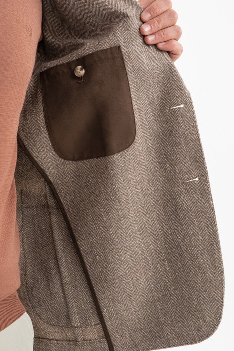 Товар без артикула вид сзади