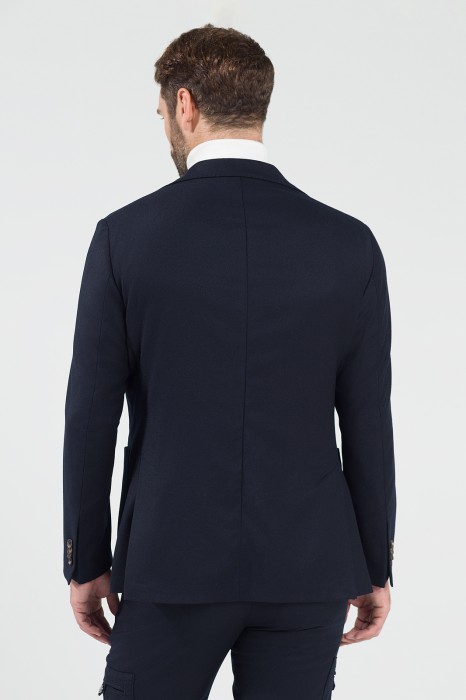 пиджак из шерсти limited edition по цене 34990 руб вид справа