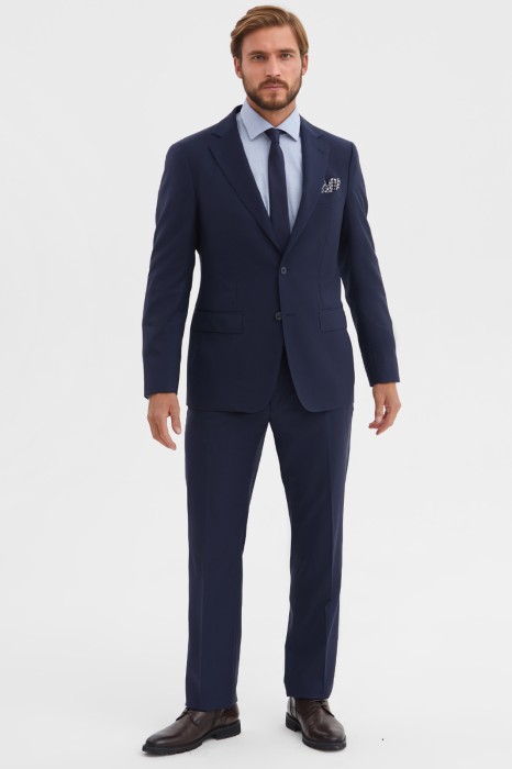 Товар синего цвета с внутренней стороны