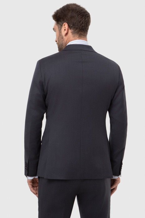 Товар серого цвета с внутренней стороны