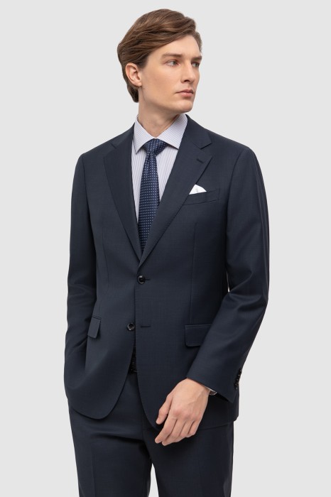 Товар синего цвета с внутренней стороны