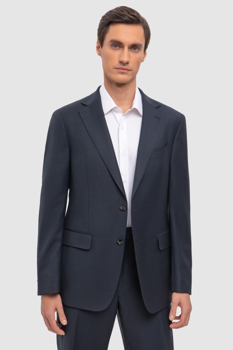 Товар синего цвета с внутренней стороны