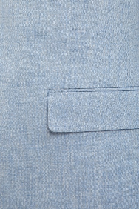 пиджак изо льна по цене 14024 руб вид справа