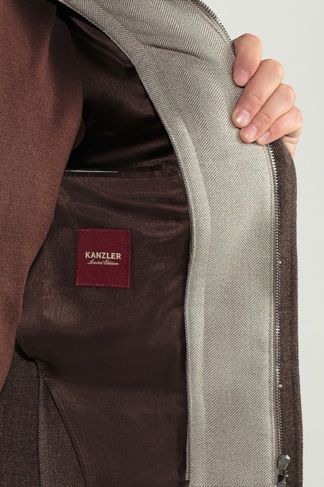 Товар без артикула вид сзади