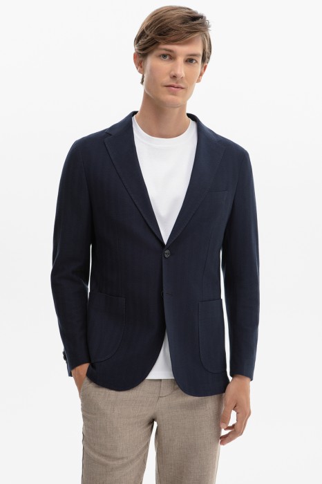 пиджак limited edition фотография