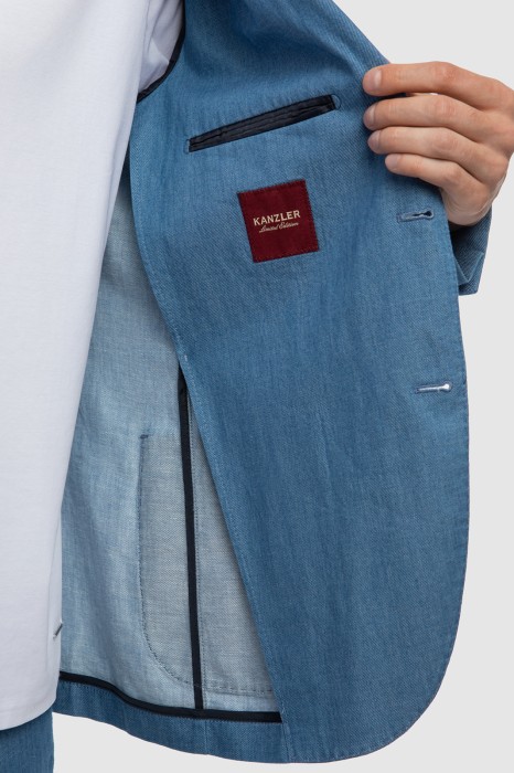 пиджак limited edition по цене 19990 руб вид справа