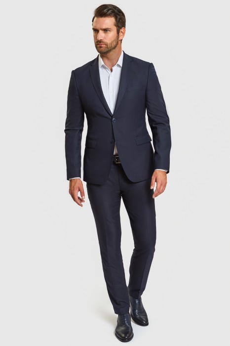 пиджак полуприталенный по цене 11893 руб вид справа