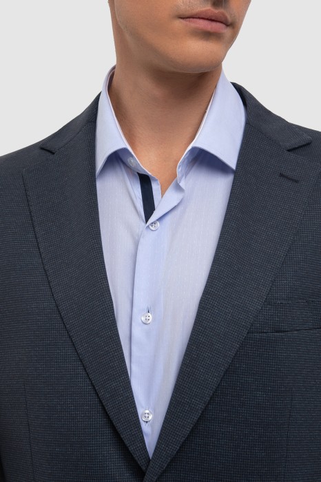 пиджак от бренда kanzler вид слева