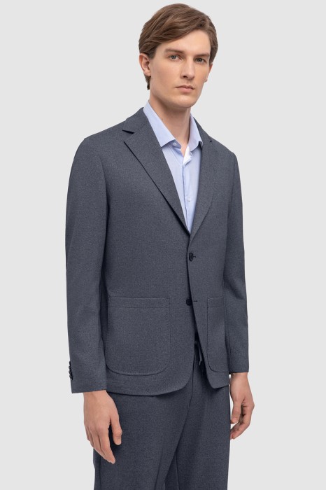 пиджак фотография