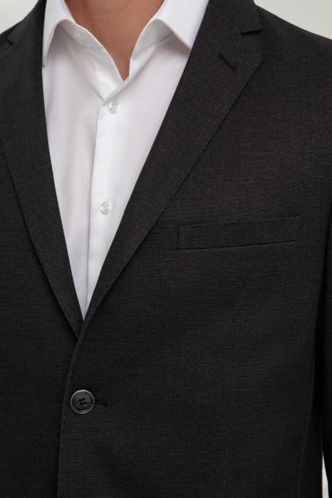 пиджак от бренда kanzler вид слева