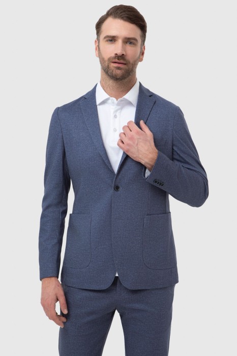 пиджак фотография